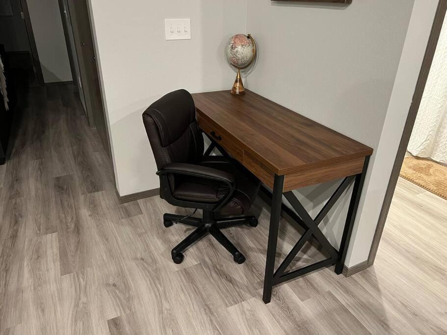 Spacious New 2 Bed 2 Bath Apt By Downtown Spokane Esterno foto