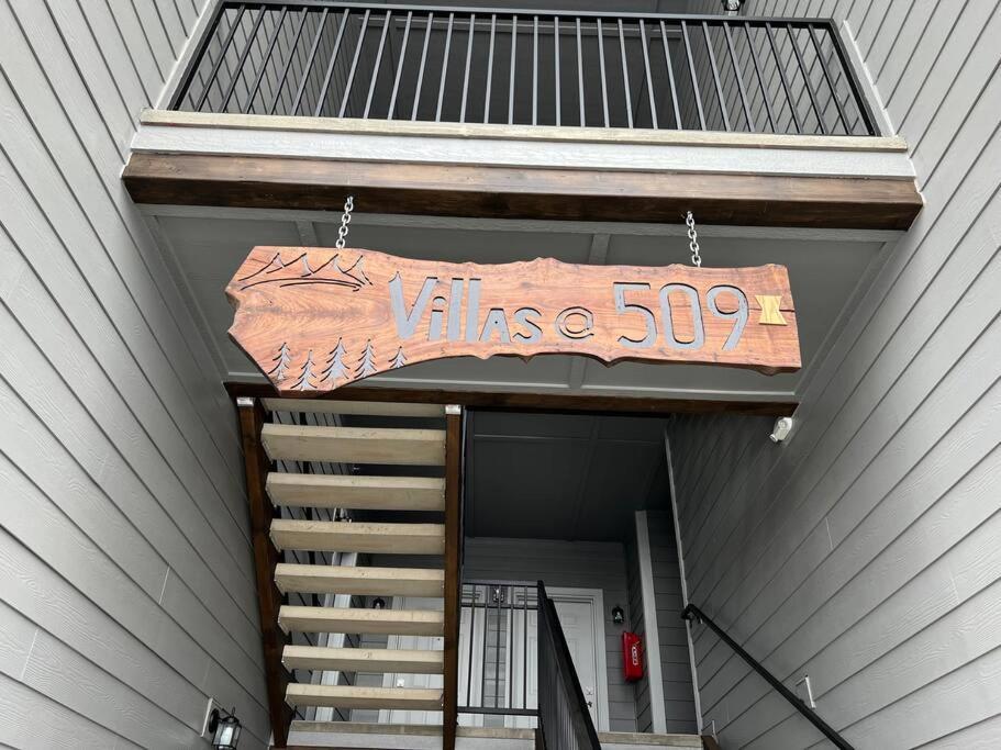 Spacious New 2 Bed 2 Bath Apt By Downtown Spokane Esterno foto
